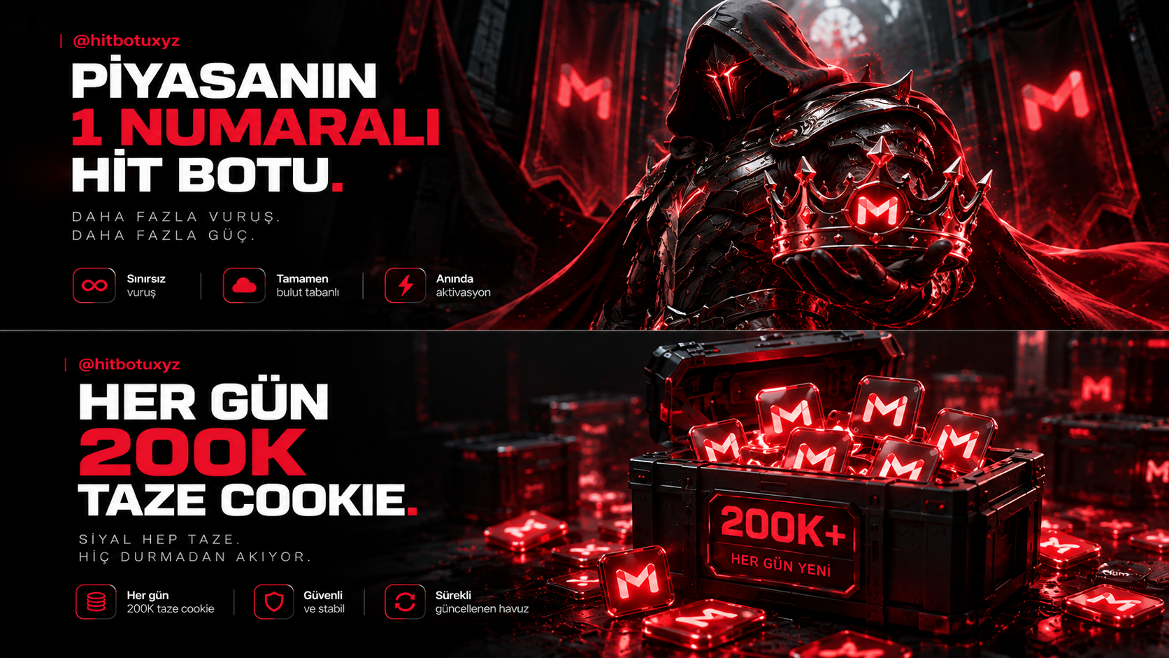 Hit Botu Cookie: oturum ve cookie karti — hitbotucookie.lol