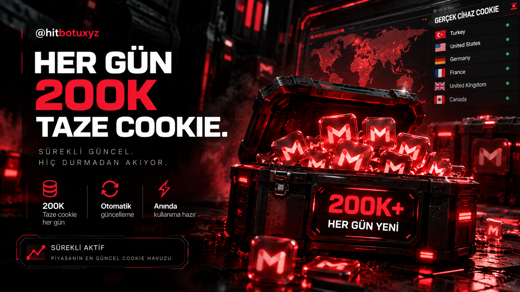Hit Botu Cookie: hit botu panel ozeti — hitbotucookie.lol